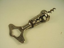 Antiker Korkenzieher " MONOPOL