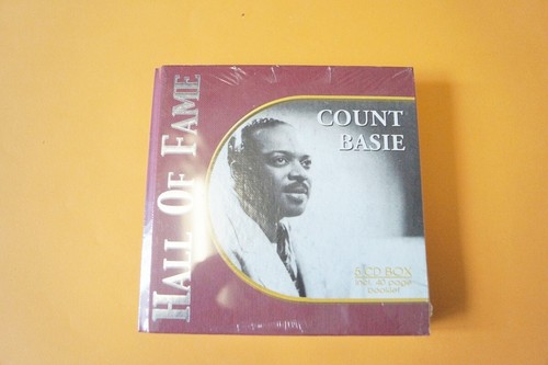Count basie hall - count,