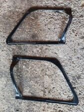 Rahmen Lufteinlass links + rechts für Toyota MR2 W2 SW20 (gebraucht)