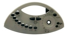 Bedienfeldblende Blende