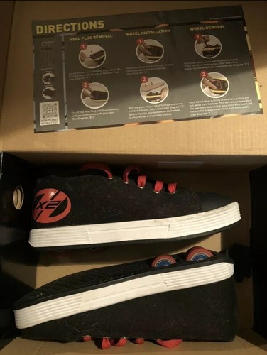 Original heelys größe - heelys, 35