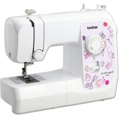Brother ke14s nähmaschine - ke14s,