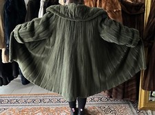 Nerzswinger Pelzmantel Pelz