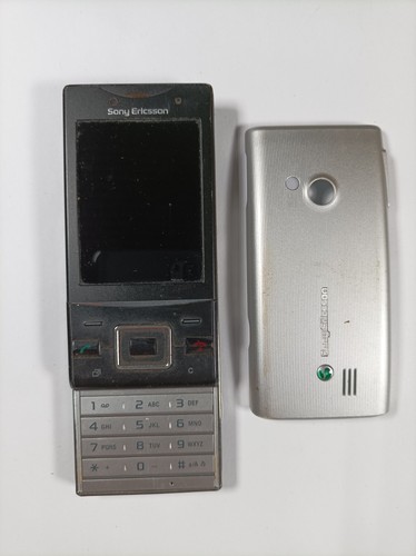 Sony ericsson hazel - sony,