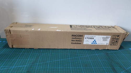 Ricoh c7200x 828535 - ricoh,