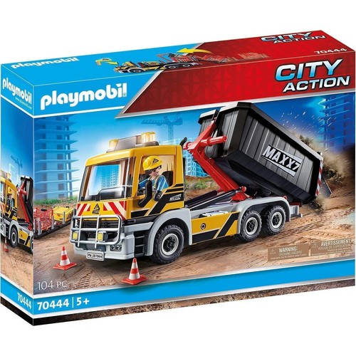 Playmobil 70444 city action - playmobil,