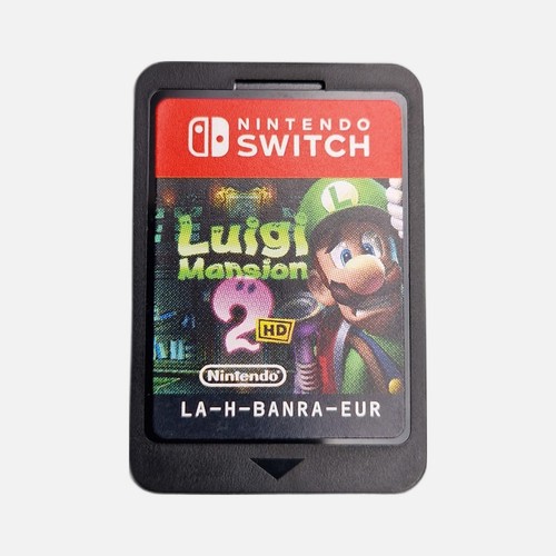 Luigi mansion nintendo - luigi's,