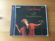 GITTE HAENNING Live "Mit