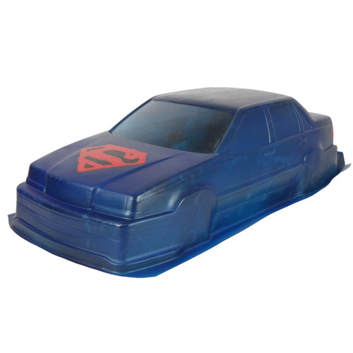 Volvo 850r rc tourenwagen - volvo,