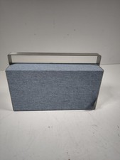 Georg Jensen Damask Lautsprecher GJD-100 - Gebraucht,Aktiv,Zeichen Der Kleidung