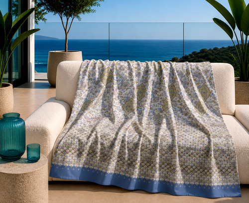 Bassetti granfoulard tigullio - bassetti,