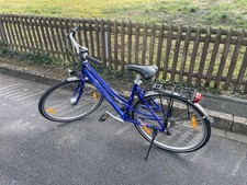 Damen-Trekkingfahrrad, Giant