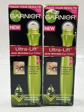 2 garnier ultra-lift anti