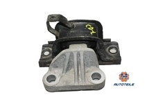 Opel Corsa D Motorhalter Motorlager links 13130745