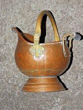 Kleiner Vintage Messing /
