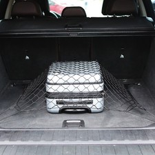 Für Mercedes-Benz GLC Netz Gepäcknetz Gepäckraumnetz Kofferraum Kofferraumnetz
