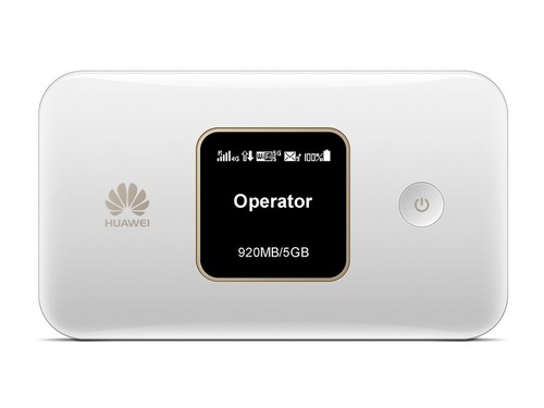 Huawei e5785 320a router - e5785-320a,