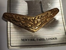 Kragen Ecken Colar Clip