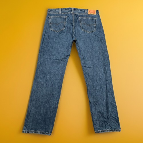 Levi 505 regular - levi’s, fit