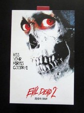 NECA Evil Dead 2 / Tanz der