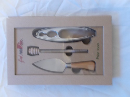 Käsemesser honigheber - käsemesser,