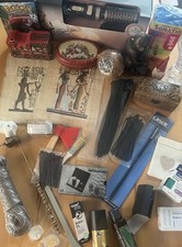 Trödel Flohmarkt Konvolut 30