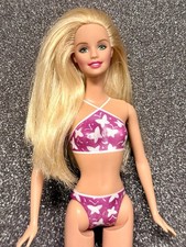 Barbie Vintage  1999 Palm