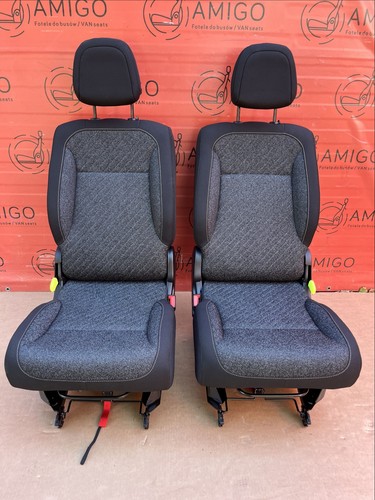 Sitze sitz reihe berlingo - 3.,