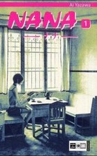 NANA 01 von Yazawa, Ai | Buch