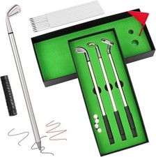 Golf Pen Set, Golfstift