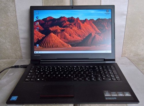Lenovo v110 laptop - v110, notebook