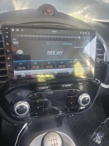 64g carplay android 15 - 4+64g,