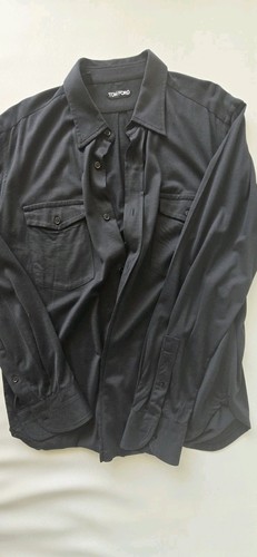 Tom ford shirt - tom,