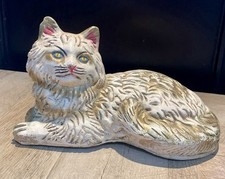  Vintage Retro Art Deco Shabby