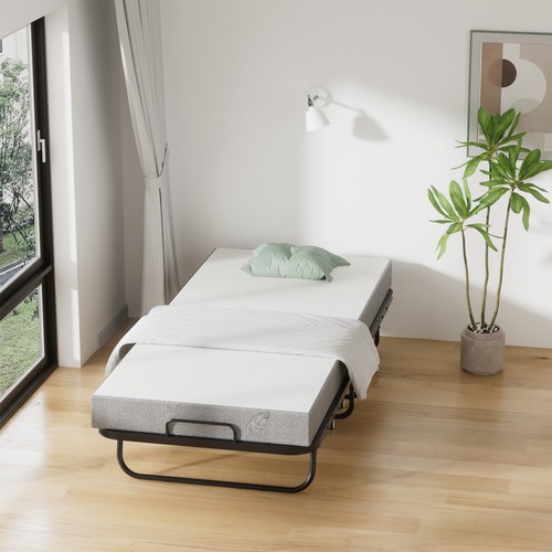 Klappbett gästebett mit - klappbett,