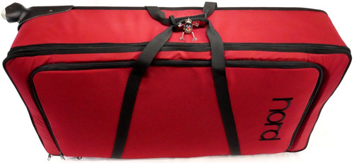 Clavia nord softcase c2d - nord, c1