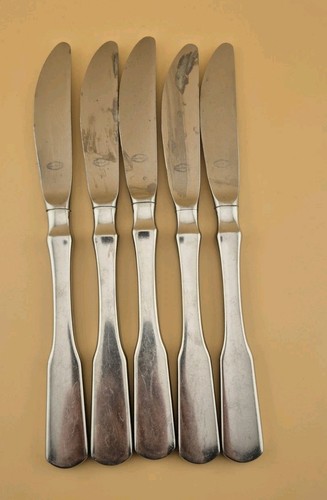 Spaten messer tischfein - messer,