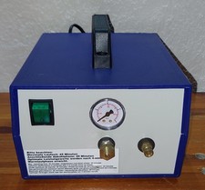 Airbrush Kompressor Revell