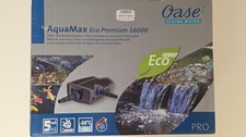 OASE AquaMax Eco Premium 16000