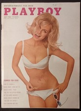 PLAYBOY VINTAGE Erotik Magazin