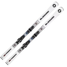 Ski blizzard firebird - ski,