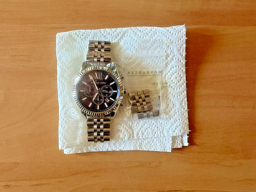 Michael kors lexington mk8280 - michael,