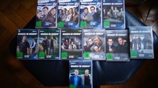 DVD "MORDEN IM NORDEN" STAFFEL 1-11