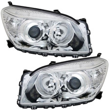 Scheinwerfer Set für Toyota