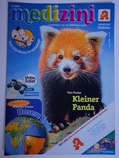 medizini 3/2024 Zeitschrift