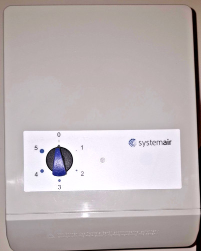 Systemair rtrd - rtrd, 4