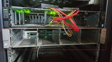 HP ProLiant DL380 Gen9 2U