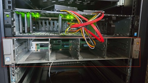 Proliant dl380 gen9 - gen9, 2u