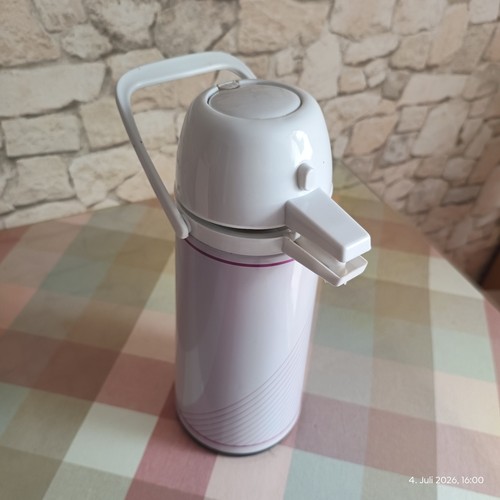 Kaffee thermo pumpkanne - kaffee,