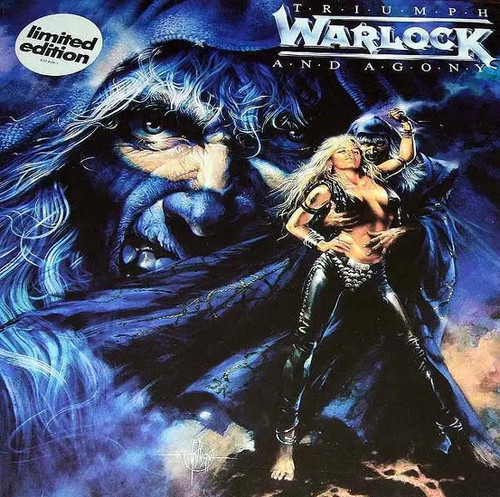 Warlock triumph and agony - and,